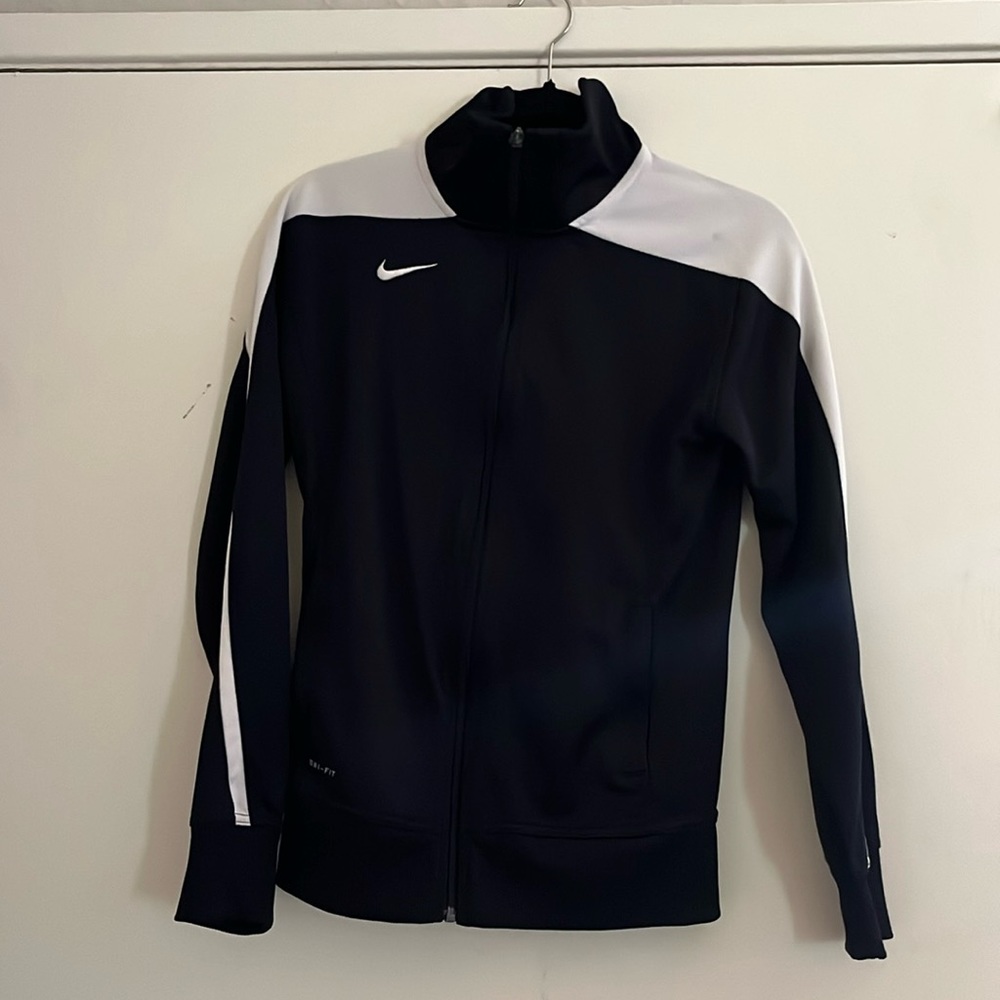 Nike Dri-Fit Jacket